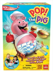 Buy Pop The Pig