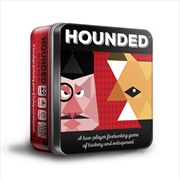 Buy Hounded (Tile Game)