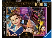 Buy Disney Belle "mood" 1000 Piece Puzzle