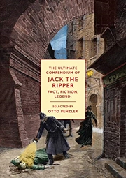 Buy Jack the Ripper