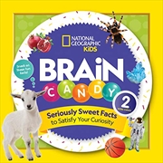 Buy Brain Candy 2