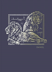 Buy NET Abide Bible Journal - Daniel, Paperback, Comfort Print: Holy Bible