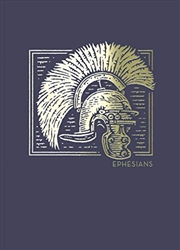 Buy NET Abide Bible Journal - Ephesians, Paperback, Comfort Print: Holy Bible