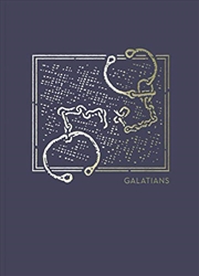Buy NET Abide Bible Journal - Galatians, Paperback, Comfort Print: Holy Bible