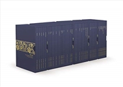Buy The Complete Bible: NET Abide Bible Journals Box Set, Comfort Print: Holy Bible