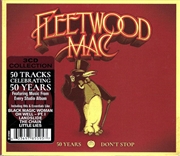 Buy 50 Years Dont Stop