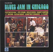 Blues Jam In Chicago 1 | CD