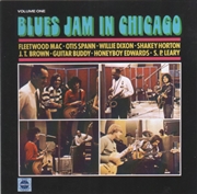 Buy Blues Jam In Chicago 1
