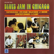 Blues Jam In Chicago 2 | CD