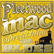 Preaching The Blues | CD