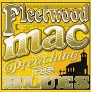 Buy Preaching The Blues