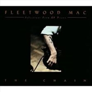 Buy 25 Years: The Chain