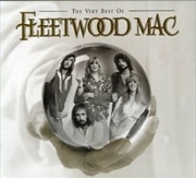Very Best Of Fleetwood Mac | CD
