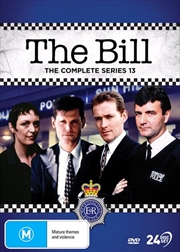 Bill - Series 13, The | DVD