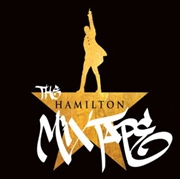 Hamilton Mixtape | CD