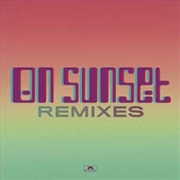 Buy On Sunset Remixes