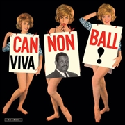 Buy Viva Cannonball