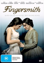 Buy Fingersmith | Mini Series