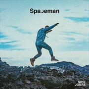Spaceman | CD