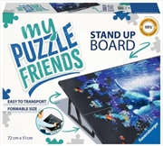 Buy My Friends - Stand Up Puzzle Board