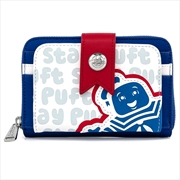 Loungefly - Ghostbusters - Stay Puft Purse | Apparel