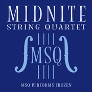 Msq Performs Frozen | CD