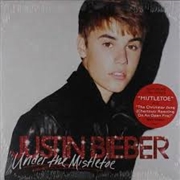 Buy Under The Mistletoe