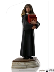 Harry Potter - Hermione 20th Anniversary 1:10 Scale Statue | Merchandise