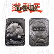 Buy Yu-Gi-Oh! - Kuriboh Metal Card