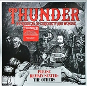 Buy Please Remain Seated - The Others