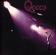 Queen | CD