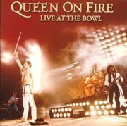 Buy On Fire: Live At The Bowl