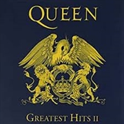 Greatest Hits II | Vinyl