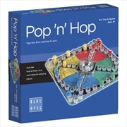 Buy Pop N Hop Game