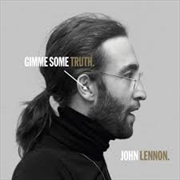 Gimme Some Truth | CD