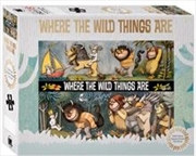 Where The Wild Things Are Puzzle | Merchandise