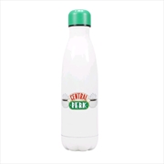 Friends - Central Perk Metal Water Bottle | Merchandise