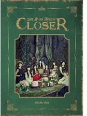 Closer - 2021 Reissue | CD