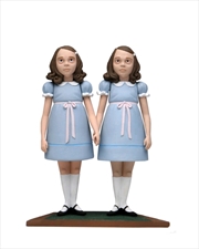 Buy Toony Terrors - The Shining 6" Grady Twins