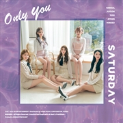 Only You: 5th Album | CD