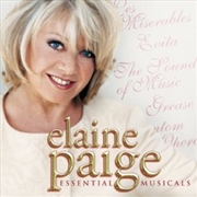 Buy Essential Musicals