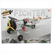 Buy Construct-It! Fighter (Plane)