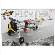 Buy Construct-It! Fighter (Plane)