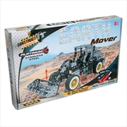 Buy Earth Mover