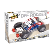 Buy Off Roader