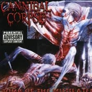 Buy Tomb Of The Mutilated