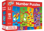 Buy Number Puzzles
