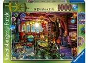 Buy A Pirates Life 1000 Piece Puzzle