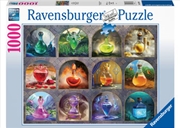 Buy Magical Potions 1000 Piece Puzzle
