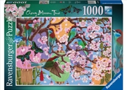 Buy Cherry Blossom Time Puzzle 1000 Piece